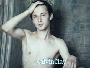 CalvinClay