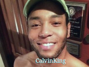 CalvinKing