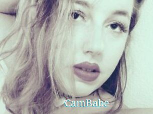 CamBabe