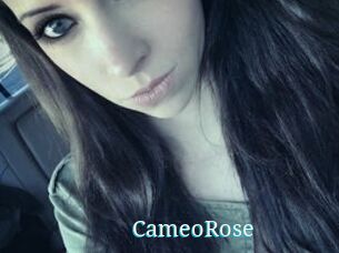 CameoRose