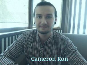 Cameron_Ron