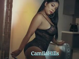 CamilaHills