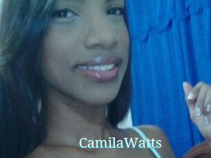 CamilaWatts