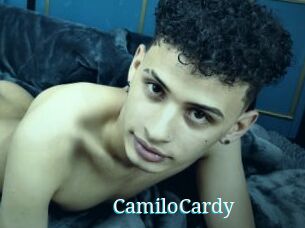 CamiloCardy