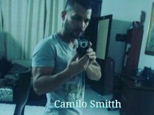 Camilo_Smitth