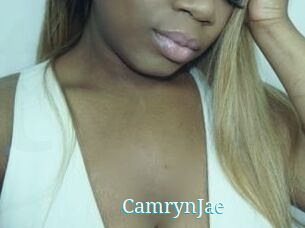 CamrynJae