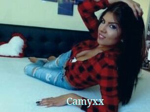 Camyxx