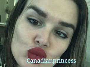 Canadianprincess