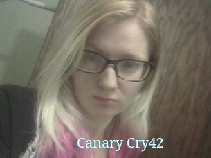 Canary_Cry42