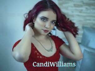 CandiWilliams