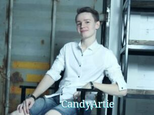 CandyArtie