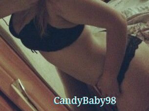 CandyBaby98