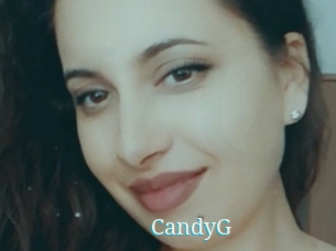 CandyG