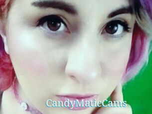 CandyMaticCams