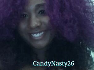 CandyNasty26