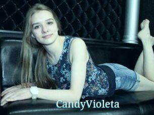 CandyVioleta