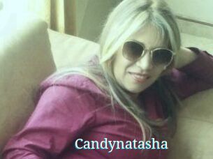 Candynatasha