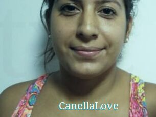 CanellaLove