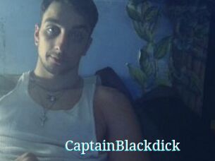 CaptainBlackdick