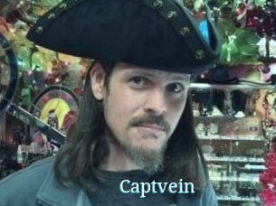 Captvein