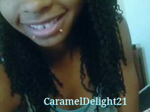 CaramelDelight21