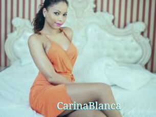 CarinaBlanca