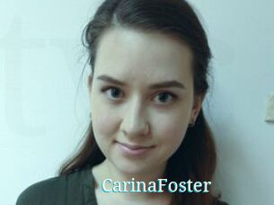 CarinaFoster