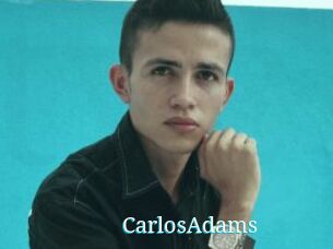 CarlosAdams