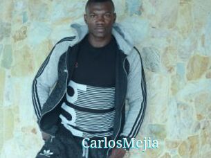 CarlosMejia