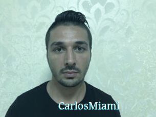 CarlosMiami