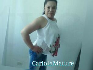 CarlotaMature