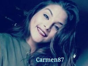 Carmen87