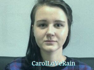 CarolLoVeRain