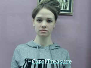 CarolTreasure