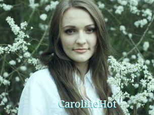 CarolineHot