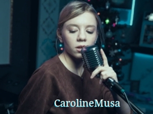 CarolineMusa The voyeurs club