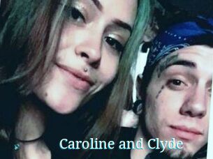 Caroline_and_Clyde