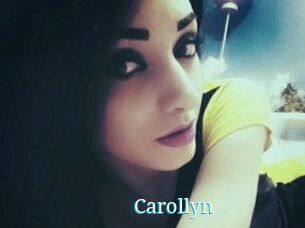 Carollyn