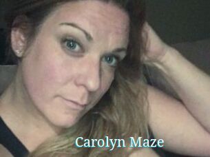 Carolyn_Maze