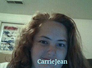 CarrieJean