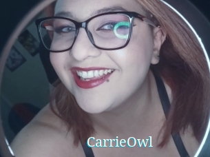 CarrieOwl