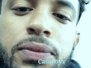 Casanovv