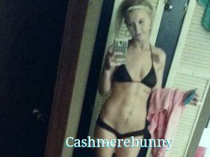 Cashmerebunny