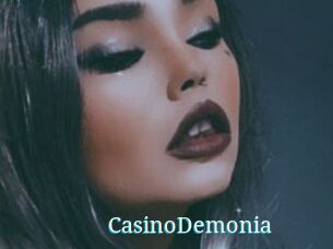 CasinoDemonia