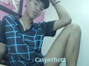 Casperhotx