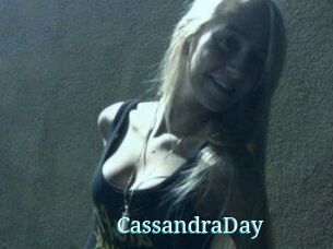 Cassandra_Day