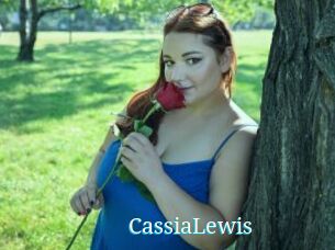 CassiaLewis