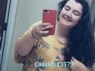 Cassidy13579