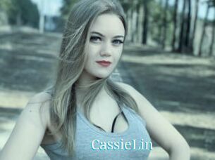 CassieLin