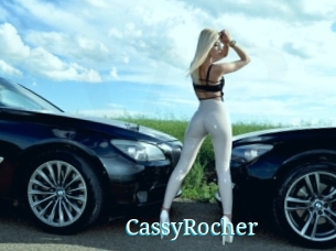 CassyRocher